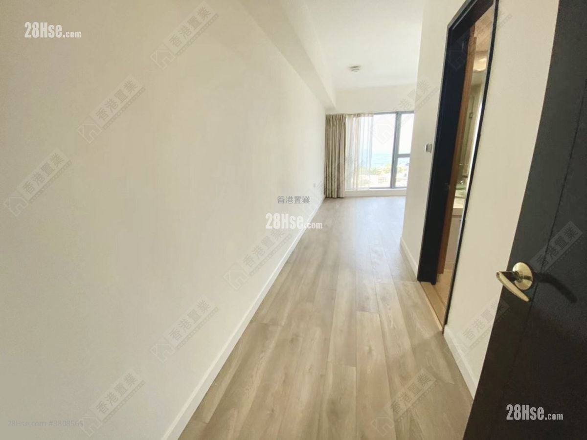 贝沙湾 租盘 3 房 , 2 浴室 1,293 平方尺