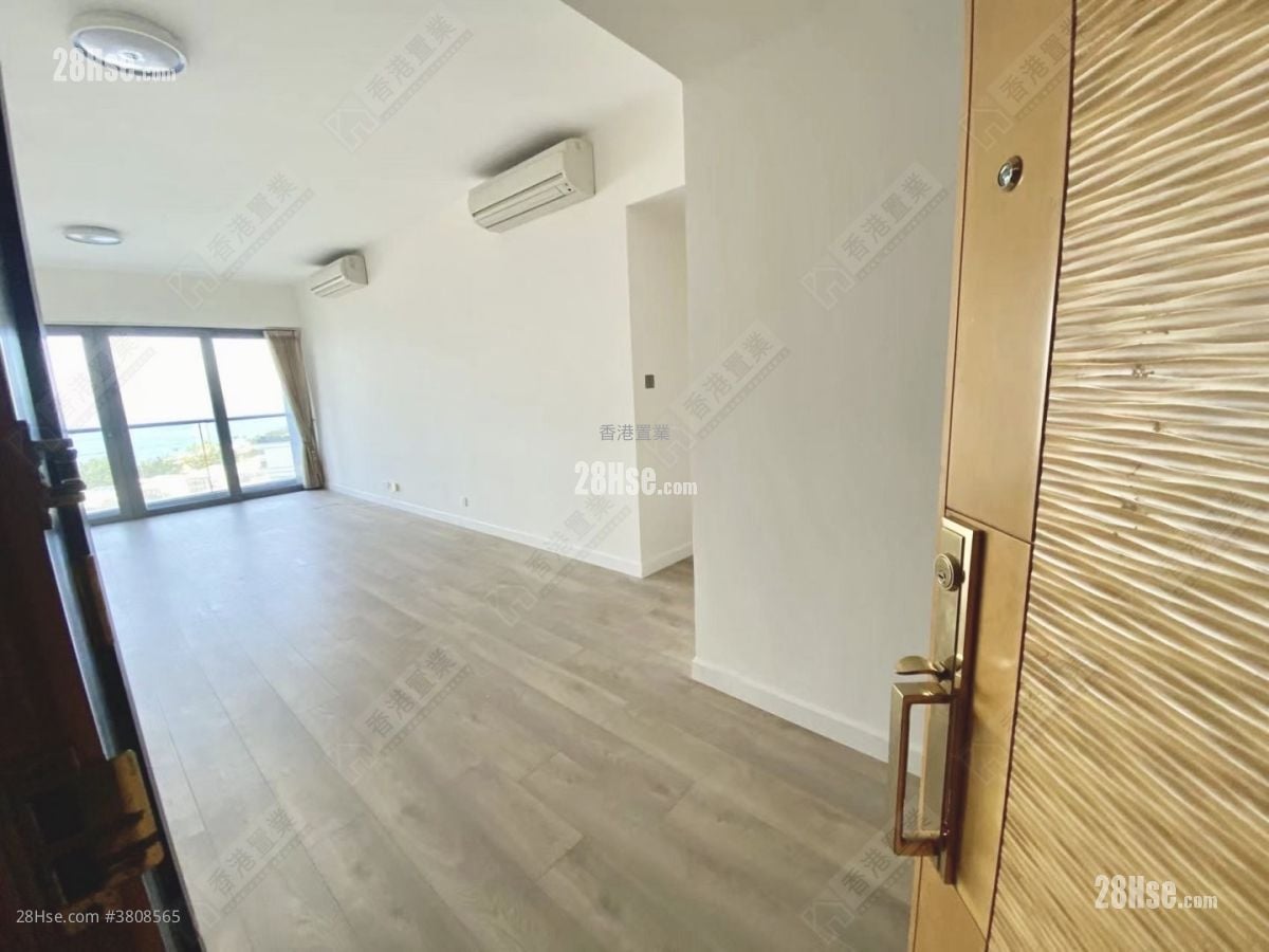 贝沙湾 租盘 3 房 , 2 浴室 1,293 平方尺