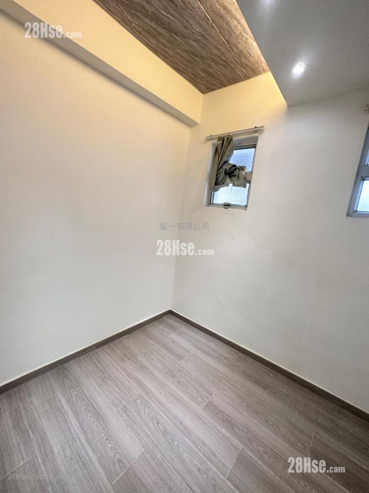 荣华大楼 租盘 1 房 , 1 浴室 160 平方尺