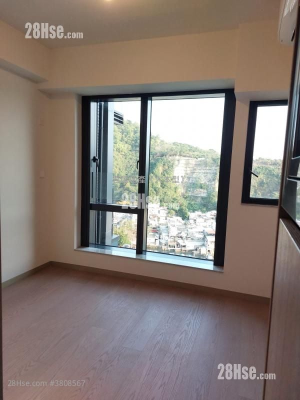 蔚蓝东岸 租盘 开放式间隔 , 1 浴室 237 平方尺