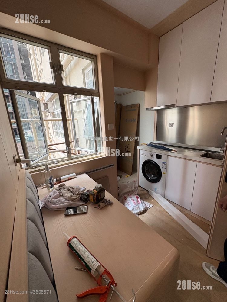 Fair Way Garden Rental 1 Bedroom , 1 Bathroom 200 ft²