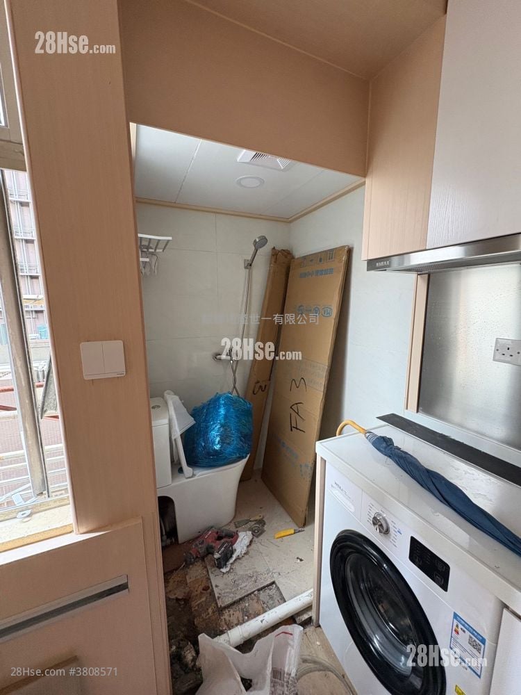 Fair Way Garden Rental 1 Bedroom , 1 Bathroom 200 ft²