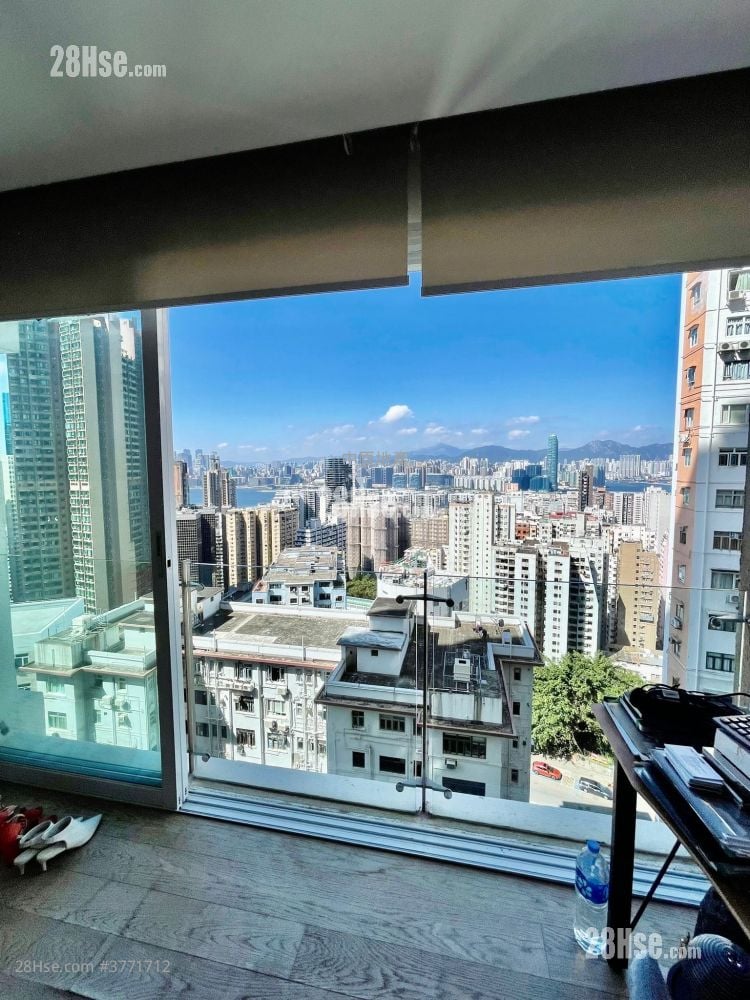 恒景园 售盘 4 房 , 3 浴室 1,580 平方尺