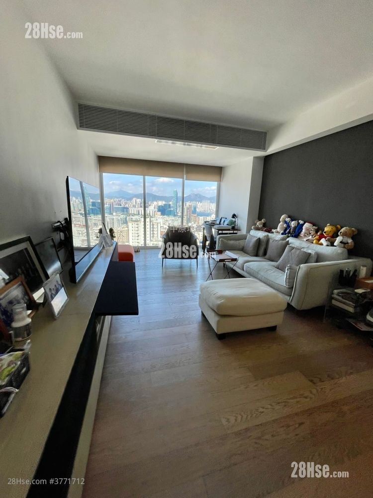 恒景园 售盘 4 房 , 3 浴室 1,580 平方尺