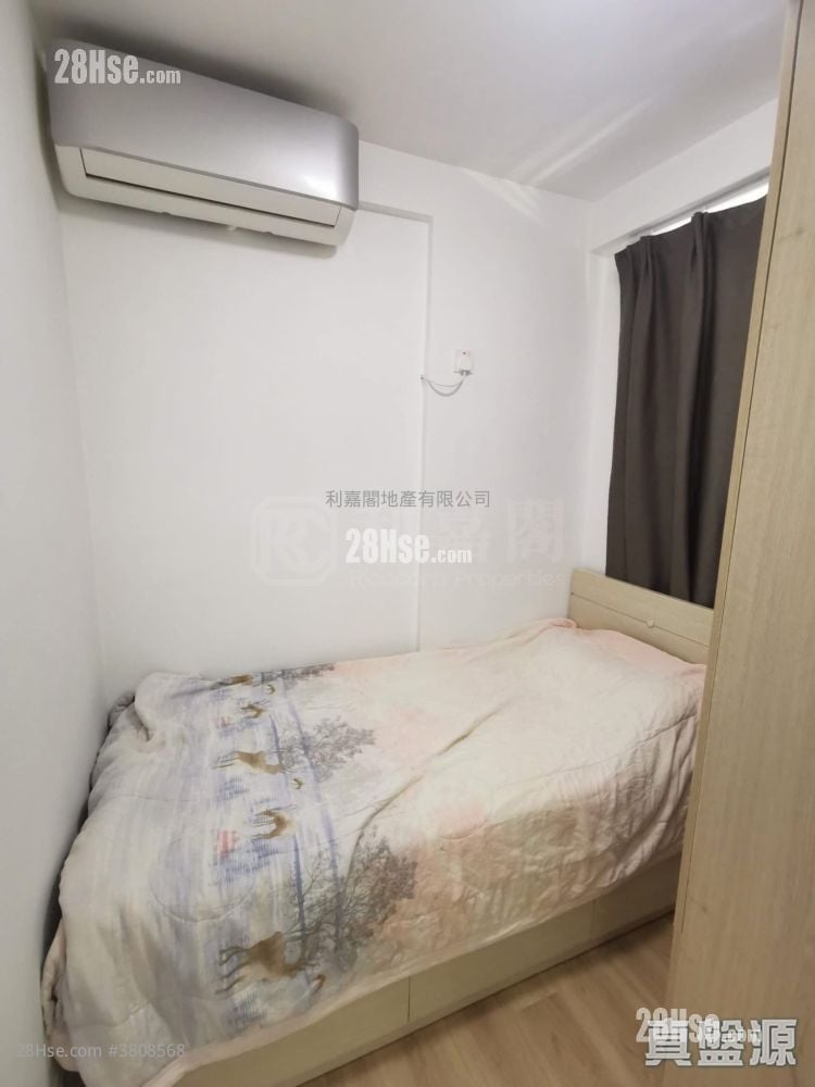 雅怡居 售盘 1 房 211 平方尺