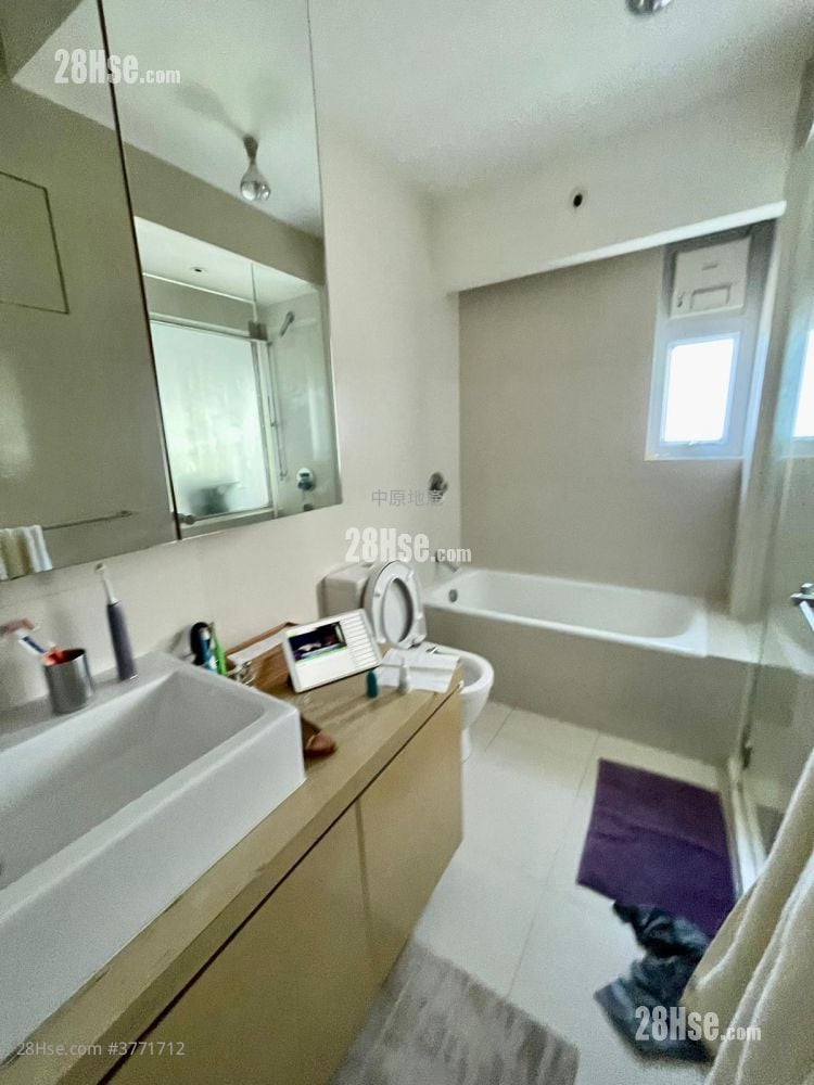 恒景园 售盘 4 房 , 3 浴室 1,580 平方尺