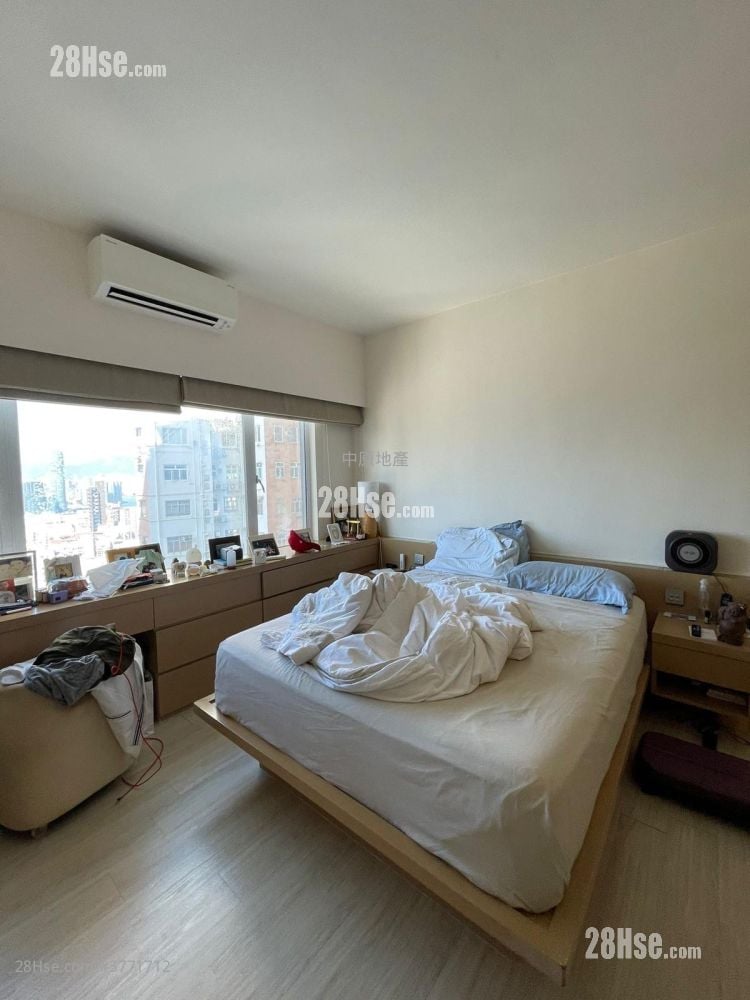 恒景园 售盘 4 房 , 3 浴室 1,580 平方尺