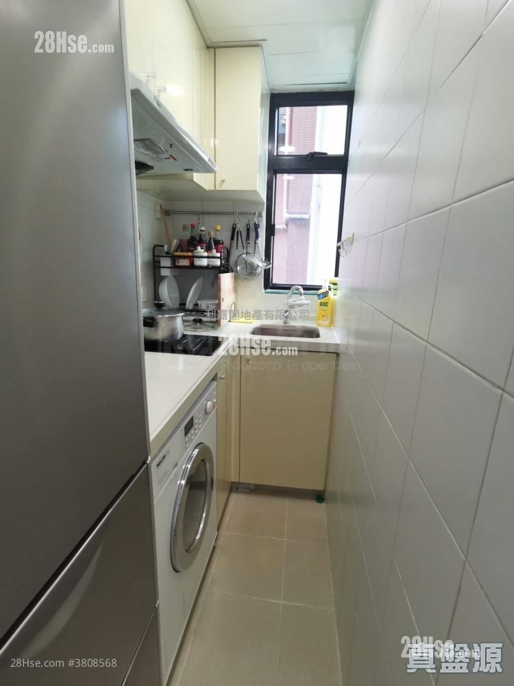 雅怡居 售盘 1 房 211 平方尺