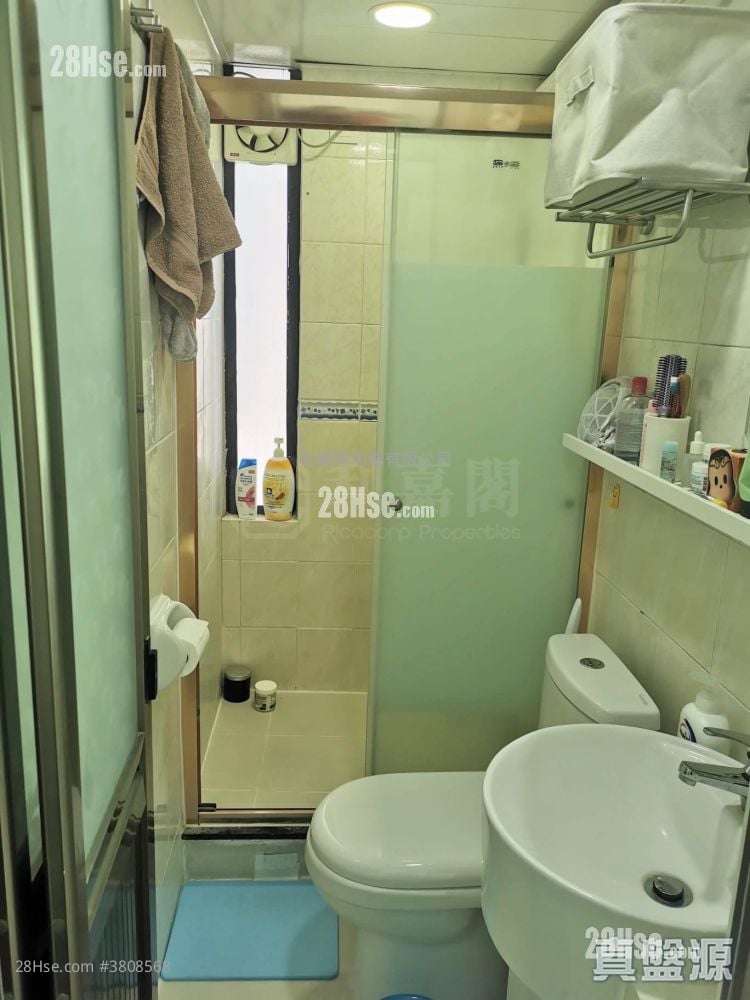 雅怡居 售盘 1 房 211 平方尺