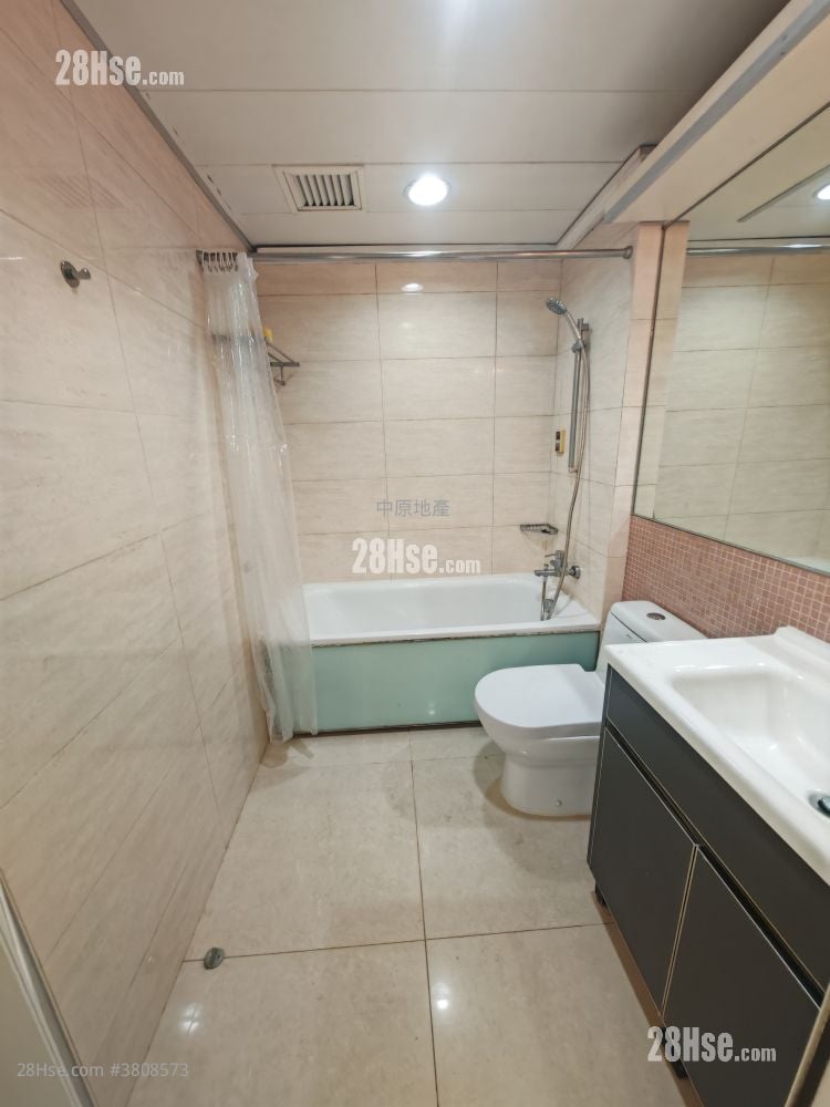 栢慧豪园 售盘 2 房 , 1 浴室 494 平方尺