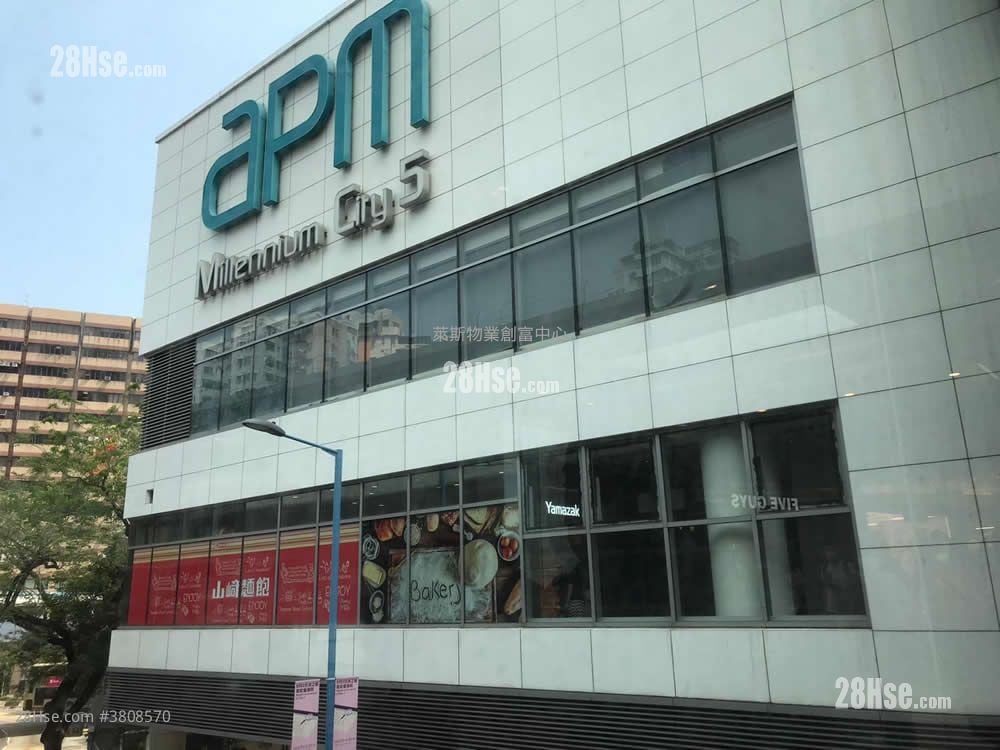 Millennium City Rental