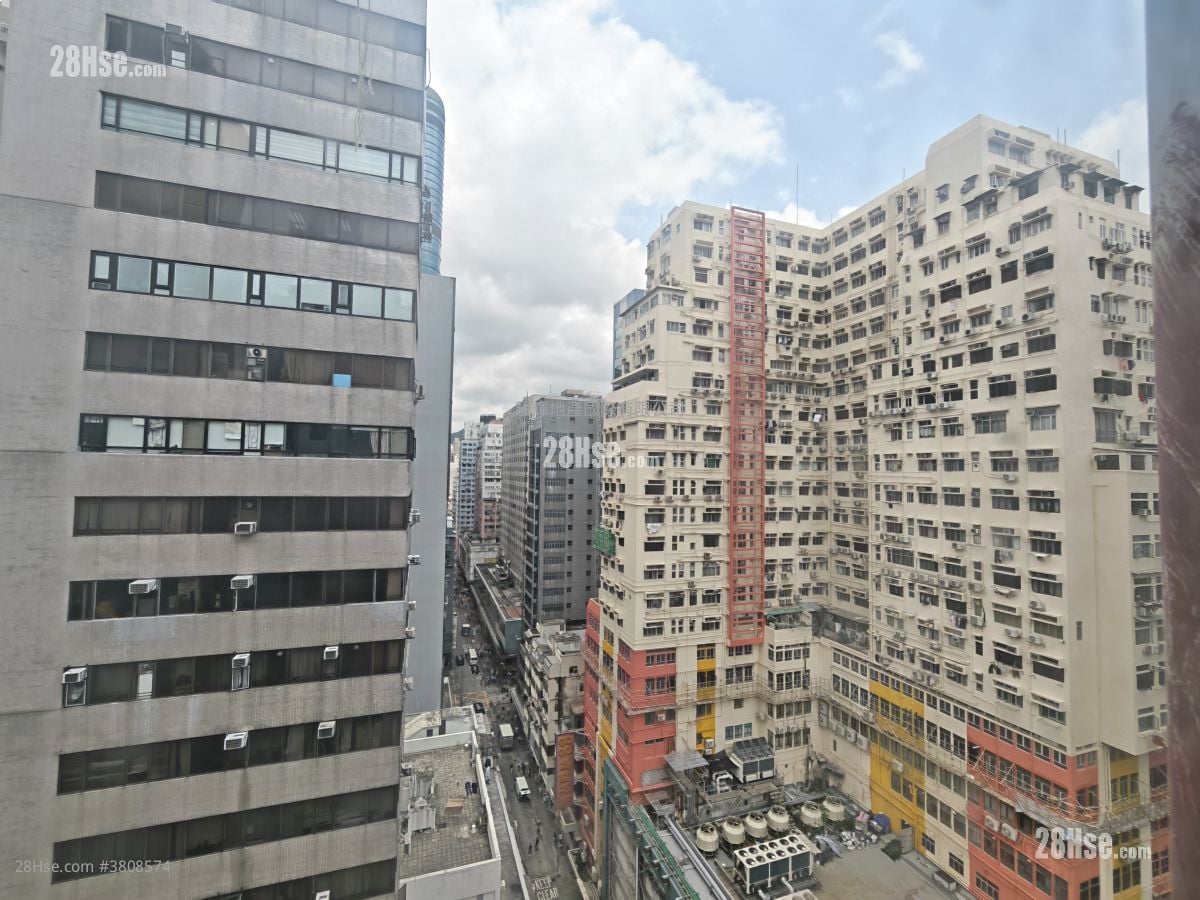 万新大厦 售盘 2 房 , 1 浴室 294 平方尺