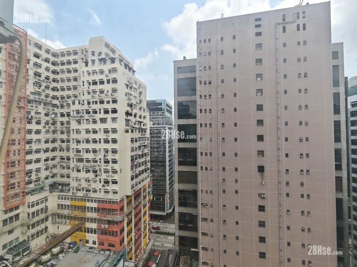 万新大厦 售盘 2 房 , 1 浴室 294 平方尺