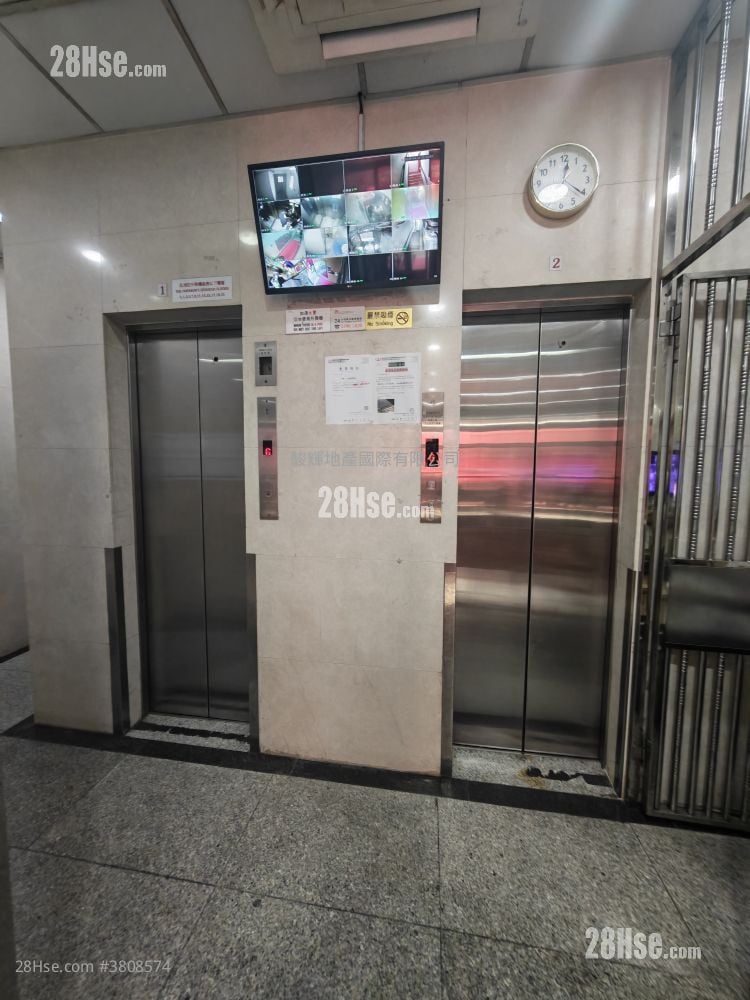 万新大厦 售盘 2 房 , 1 浴室 294 平方尺