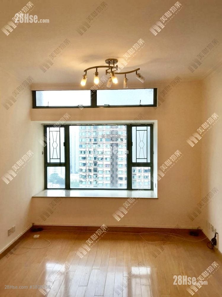 御庭轩 售盘 2 房 462 平方尺