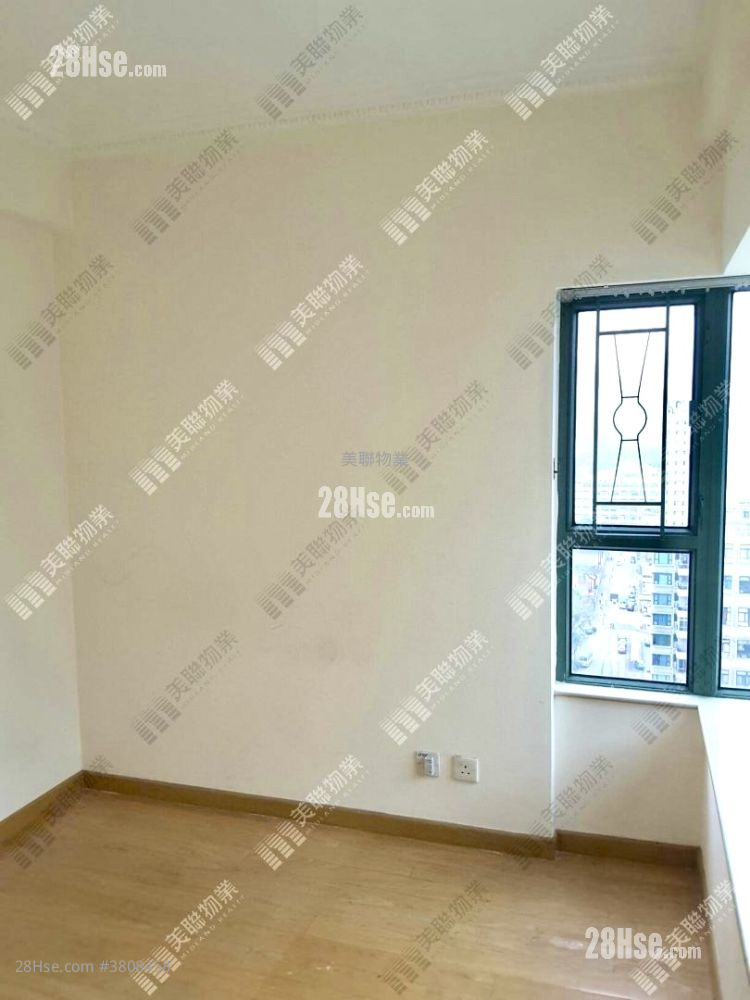 御庭轩 售盘 2 房 462 平方尺