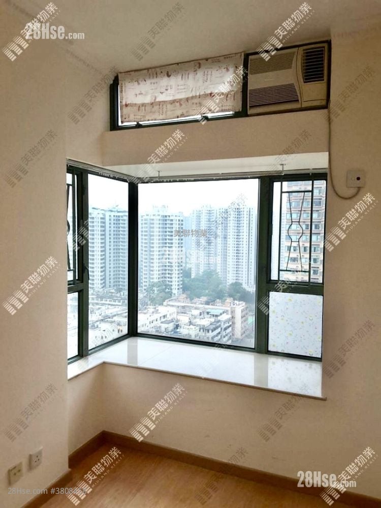 御庭轩 售盘 2 房 462 平方尺