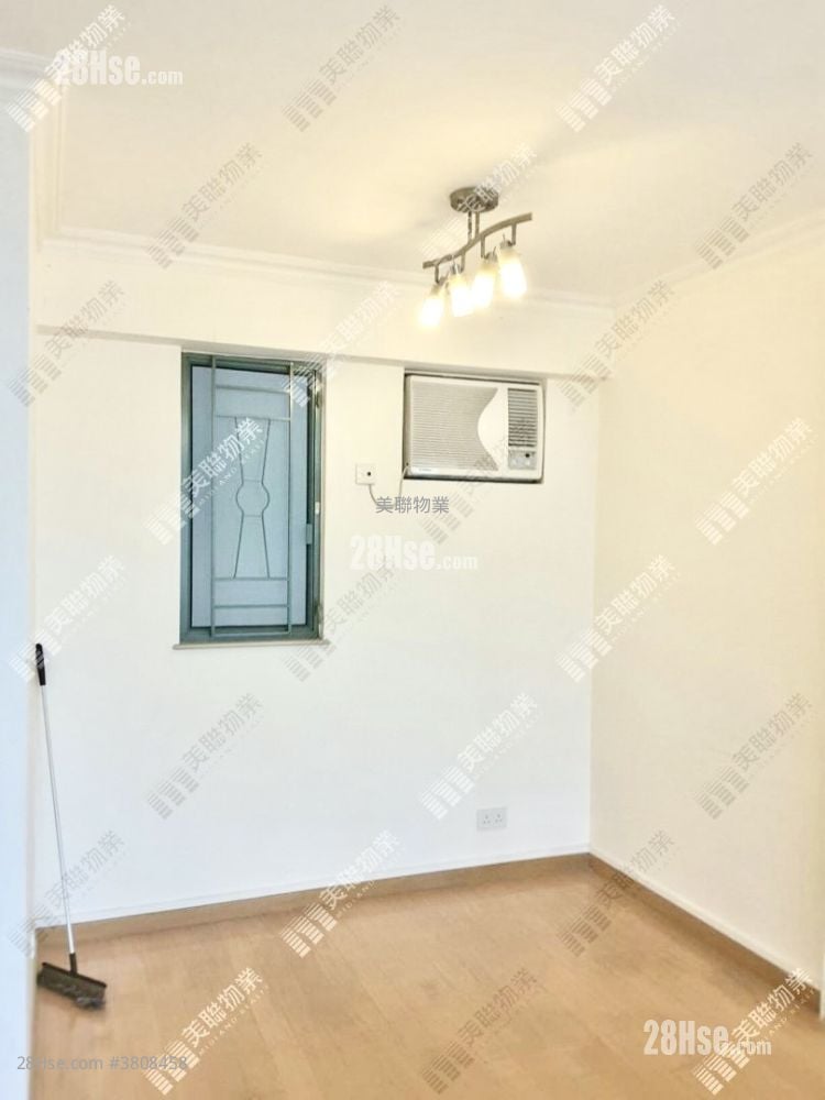 御庭轩 售盘 2 房 462 平方尺