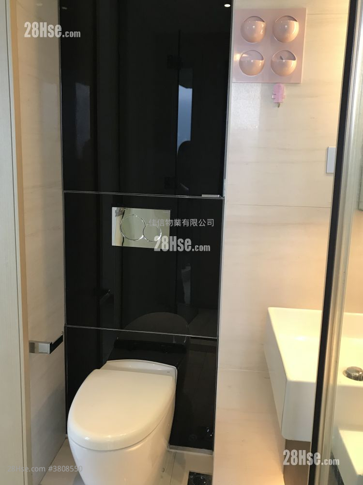 Apartment Rental Studio , 1 Bathroom 182 ft²