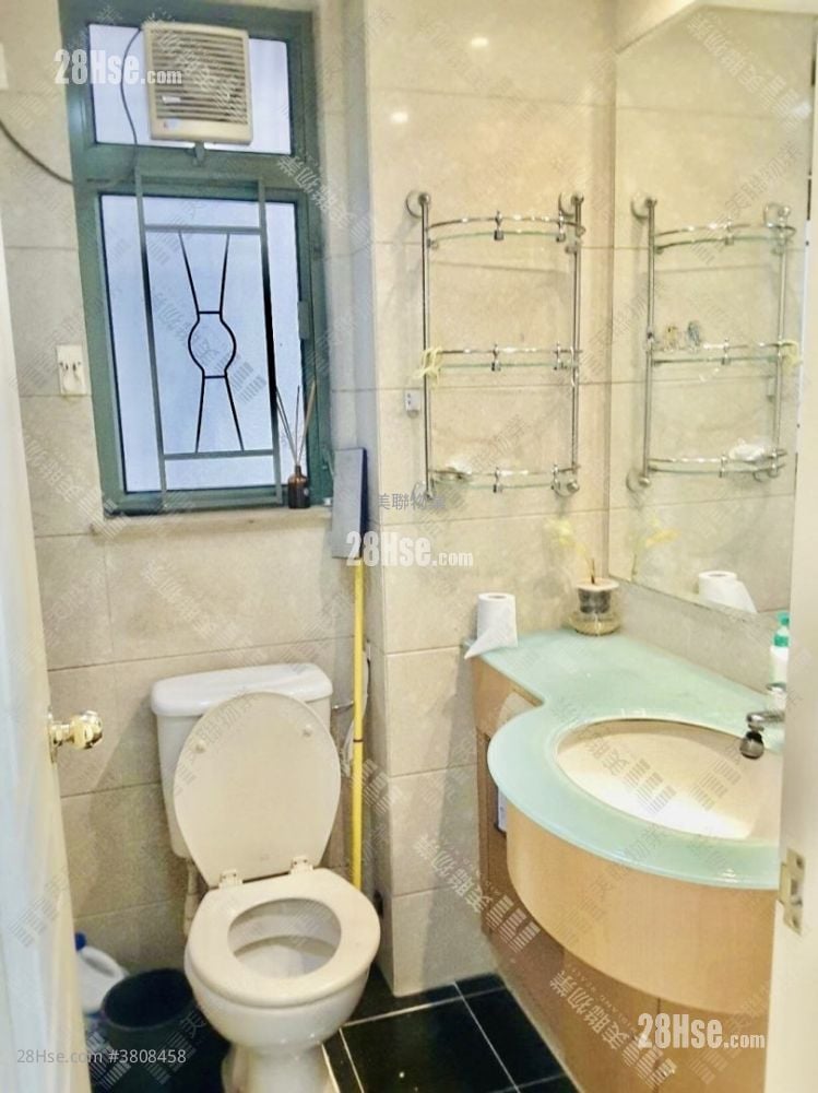 御庭轩 售盘 2 房 462 平方尺