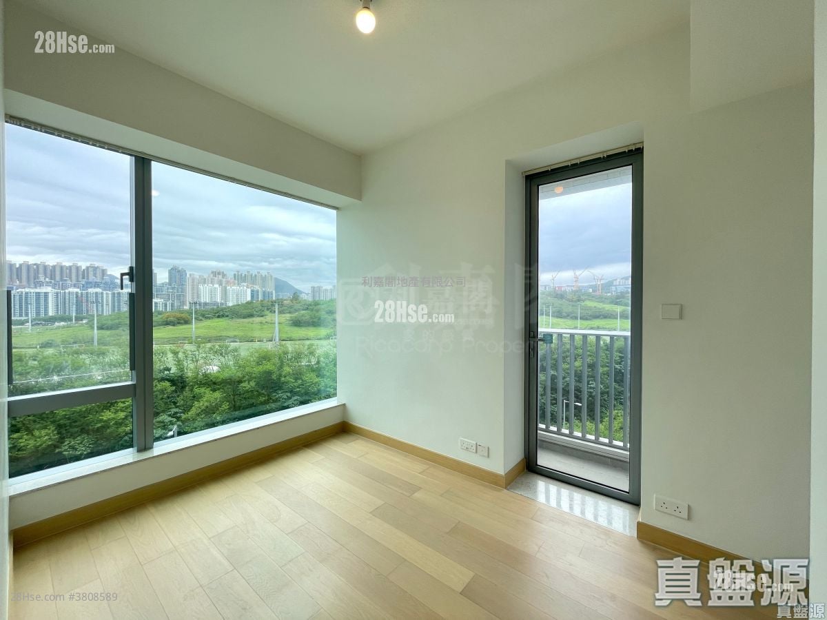 MALIBU 租盘 3 房 , 2 浴室 803 平方尺