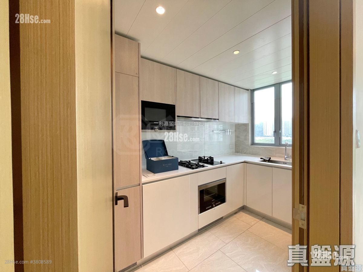 MALIBU 租盘 3 房 , 2 浴室 803 平方尺