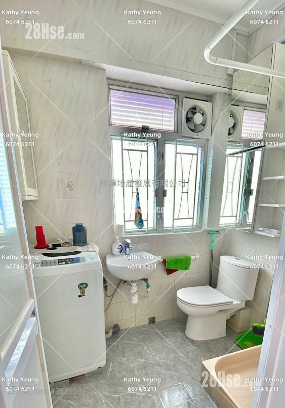 金堂大廈 租盤 1 房 , 1 浴室 320 平方呎