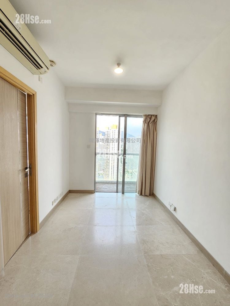 晓尚 租盘 1 房 , 1 浴室 332 平方尺