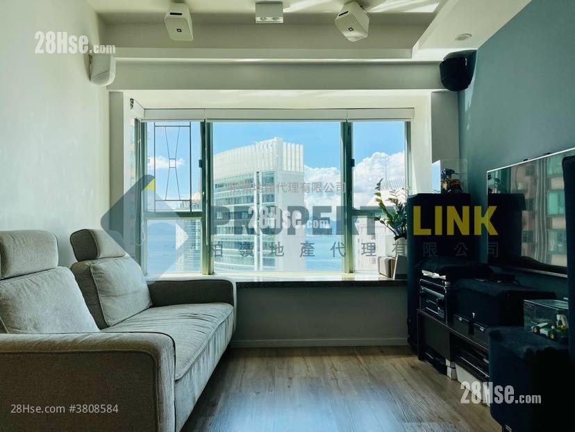 帝后华庭 售盘 612 平方尺