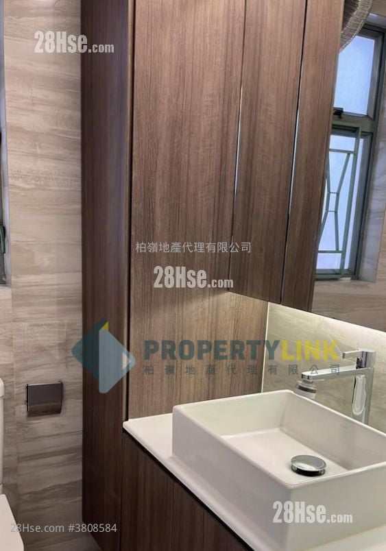 帝后华庭 售盘 612 平方尺