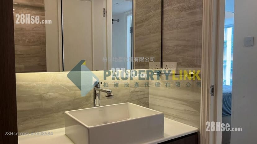 帝后华庭 售盘 612 平方尺