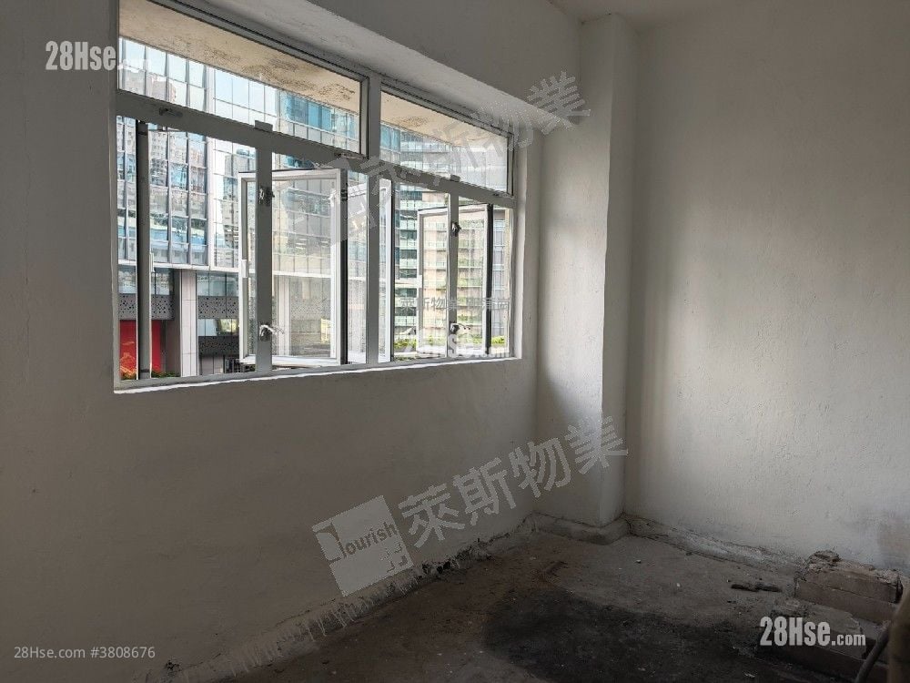 Tai King Industrial Building Sell