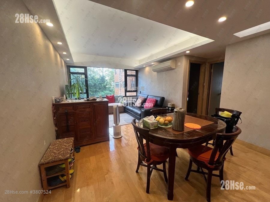 雅樂園 售盤 2 房 , 1 浴室 598 平方呎