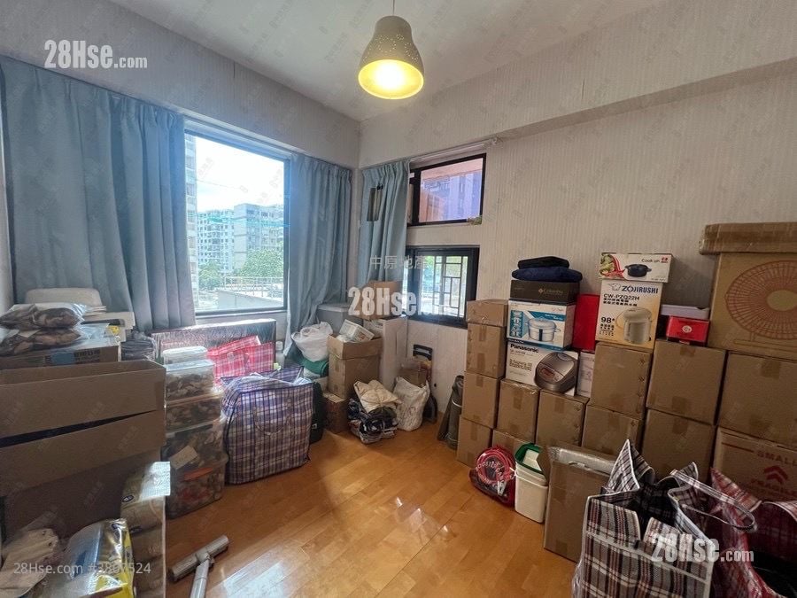 雅樂園 售盤 2 房 , 1 浴室 598 平方呎