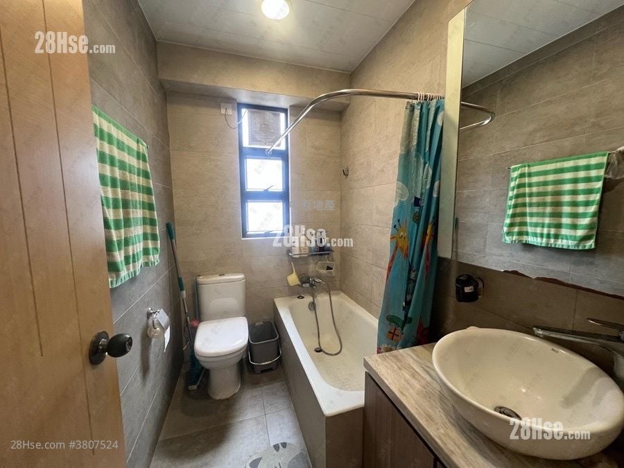 雅樂園 售盤 2 房 , 1 浴室 598 平方呎