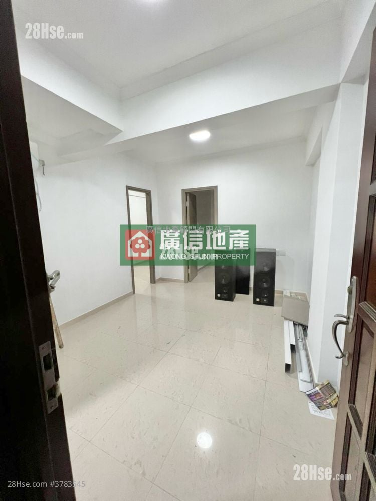 Tse Wan Mansion Sell Studio , 1 Bathroom 385 ft²