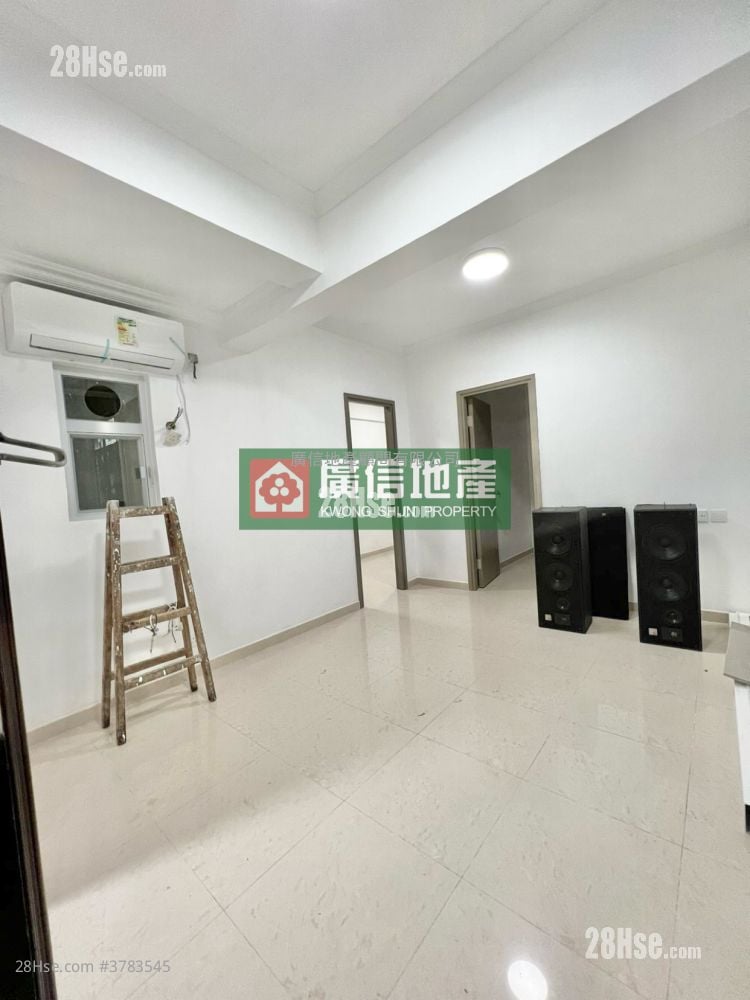 Tse Wan Mansion Sell Studio , 1 Bathroom 385 ft²