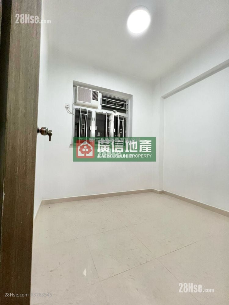 Tse Wan Mansion Sell Studio , 1 Bathroom 385 ft²
