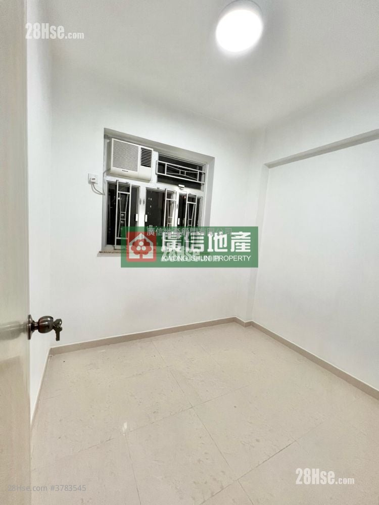 Tse Wan Mansion Sell Studio , 1 Bathroom 385 ft²