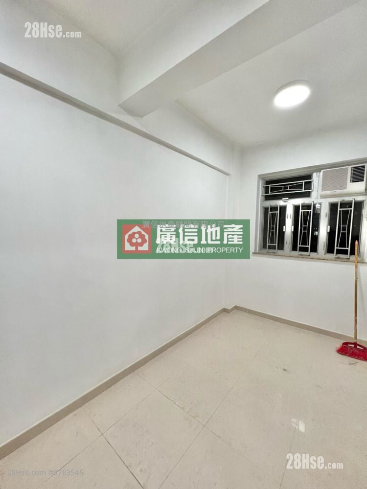 Tse Wan Mansion Sell Studio , 1 Bathroom 385 ft²