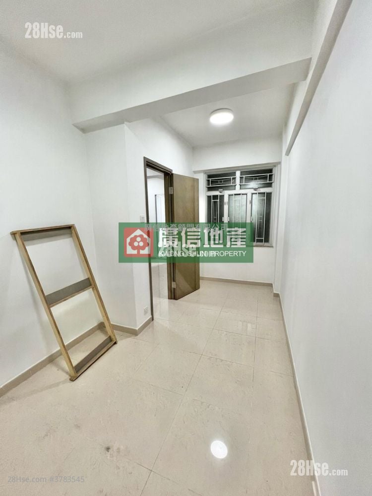 Tse Wan Mansion Sell Studio , 1 Bathroom 385 ft²