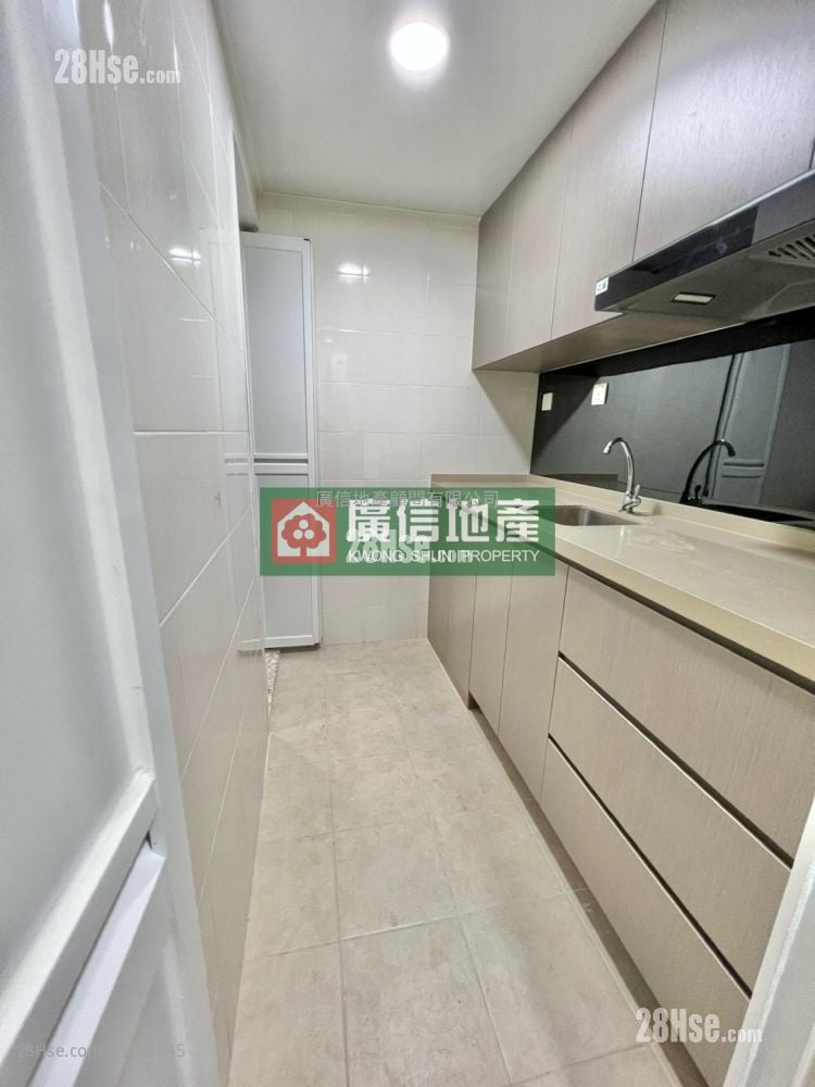 Tse Wan Mansion Sell Studio , 1 Bathroom 385 ft²