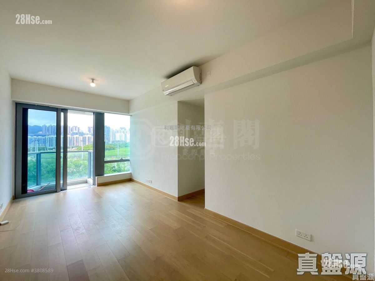 MALIBU 租盘 3 房 , 2 浴室 803 平方尺