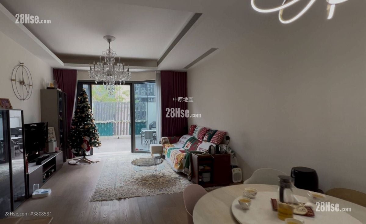 La Vetta Sell 4 Bedrooms , 2 Bathrooms 2,066 ft²