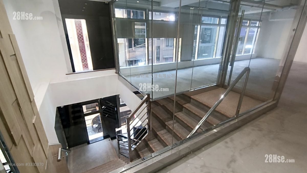 Southgate Commercial Centre Rental 2,972 ft²