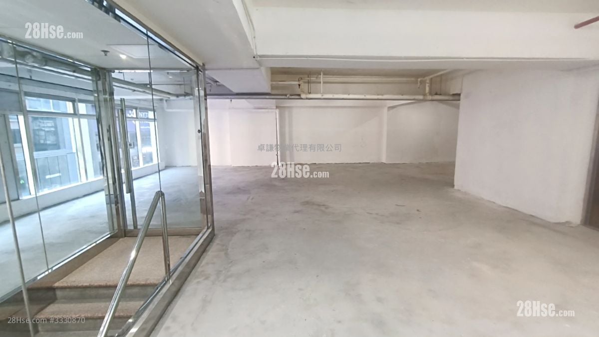 Southgate Commercial Centre Rental 2,972 ft²