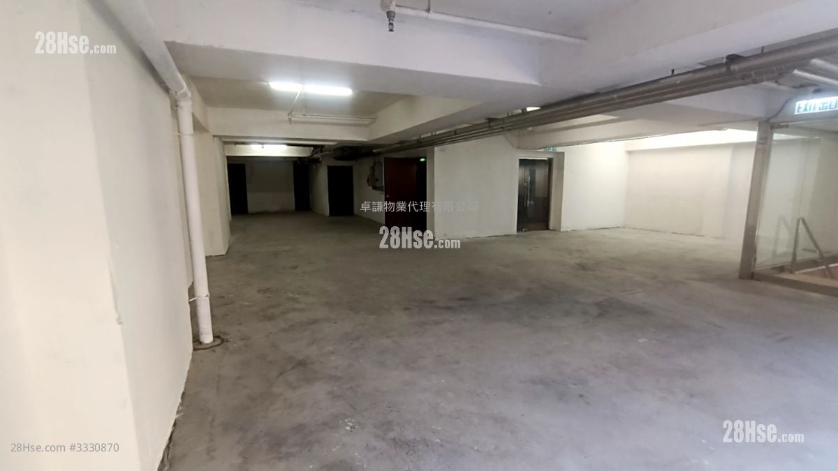 Southgate Commercial Centre Rental 2,972 ft²