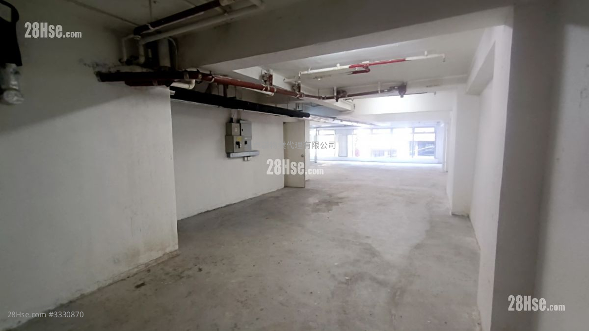 Southgate Commercial Centre Rental 2,972 ft²