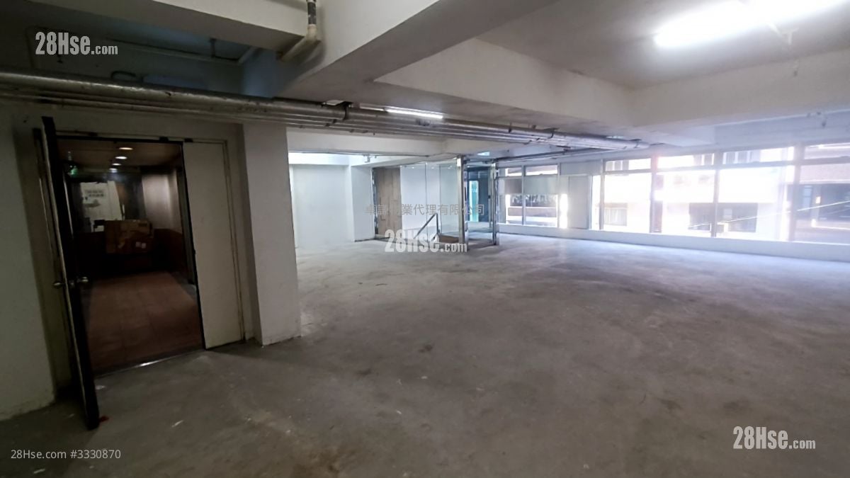 Southgate Commercial Centre Rental 2,972 ft²