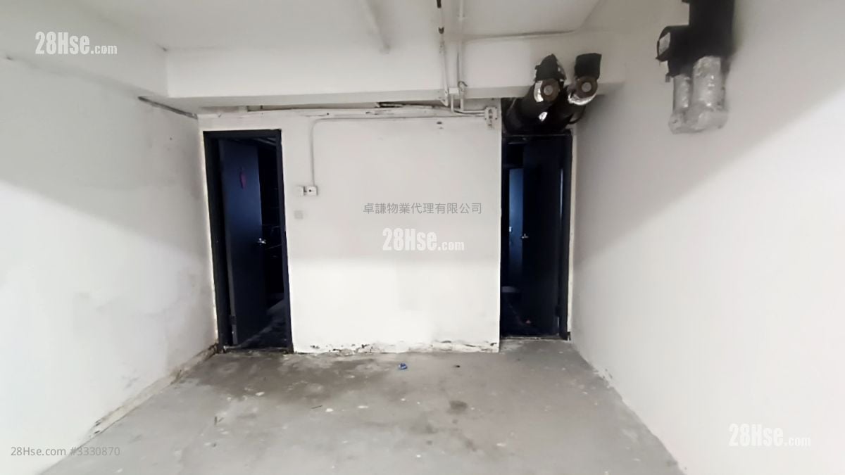 Southgate Commercial Centre Rental 2,972 ft²